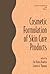 Cosmetic Formulation of Skin Care Products (Cosmetic Science and Technology Series Vol. 30)
