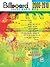 Billboard Sheet Music Hits 2000-2010: Piano/Vocal/Guitar (Billboard Magazine)