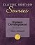 Classic Edition Sources: Hu...