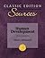 Classic Edition Sources by Rhett Diessner