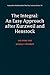 Integral: An Easy Approach after Kurzweil and Henstock (Australian Mathematical Society Lecture Series, Series Number 14)