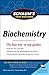 Schaum's Easy Outline of Biochemistry, Revised Edition