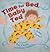 Time for Bed, Baby Ted