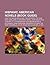 Hispanic American Novels (Book Guide): How the Garcia Girls Lost Their Accents, the Rain God, Caballero: A Historical Novel