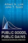 Public Goods, Public Gains: Calculating the Social Benefits of Public R&D