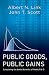 Public Goods, Public Gains: Calculating the Social Benefits of Public R&D