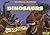Walking Among the Dinosaurs [With 3-D Glasses]