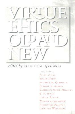 Virtue Ethics, Old and New (Paperback)