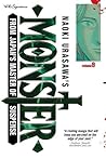 Naoki Urasawa's Monster, Volume 9 by Naoki Urasawa