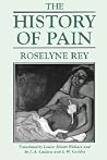 The History of Pain