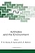 Actinides and the Environment (NATO Science Partnership Subseries: 2, 41)