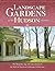 Landscape Gardens on the Hudson, A History