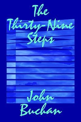 The Thirty-Nine Steps