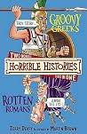 The Groovy Greeks...