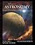 Pathways to Astronomy, Vol. 1: Solar System (Book & Starry Nights Pro CD-ROM)
