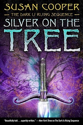 Silver On The Tree by Susan Cooper
