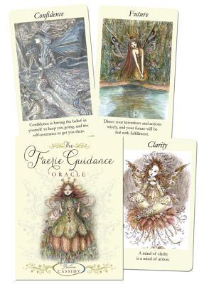 The Faerie Guidance Oracle (Cards)