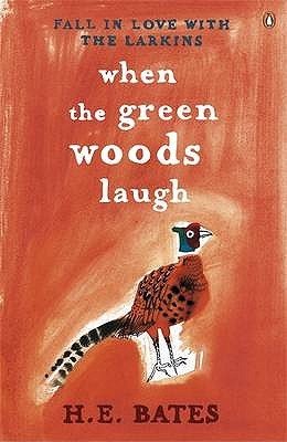 When the Green Woods Laugh (The Pop Larkin Chronicles #3)