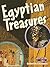 Egyptian Treasures (Crabtree Connections Level 2 - Average)