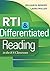 RTI & Differentiated Reading in the K-8 Classroom by William N. Bender