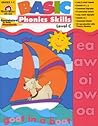 Basic Phonics Skills: Level C: Grades 1-2