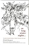 On Long Winter Nights… by Hinde Bergner