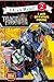 I Can Read! Transformers Revenge of The Fallen I Am Optimus P... by Guido Guidi