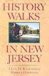 History Walks in New Jersey History Walks in New Jersey