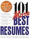 101 More Best Resumes 101 More Best Resumes