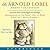 Arnold Lobel Audio Collection: Grasshopper on the Road / Owl at Home / Small Pig / Uncle Elephant