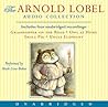 Arnold Lobel Audio Collection: Grasshopper on the Road / Owl at Home / Small Pig / Uncle Elephant