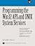 Programming the Windows 32 API and UNIX System Services (With CD-ROM)