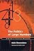 The Politics of Large Numbe...