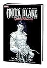 Anita Blake, Vampire Hunter by Laurell K. Hamilton
