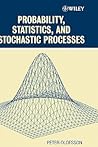 Probability, Statistics, and Stochastic Processes