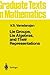 Lie Groups, Lie Algebras, a...