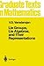 Lie Groups, Lie Algebras, and Their Representation (Graduate Texts in Mathematics, Vol. 102)