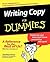 Writing Copy For Dummies by Jonathan David Kranz