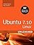 Ubuntu 7.10 Linux Unleashed, 3rd Edition
