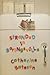 Stranded in Boringsville by Catherine Bateson