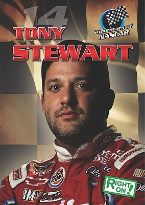 Tony Stewart (Superstars of NASCAR)