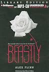 Beastly by Alex Flinn Beastly by Alex Flinn