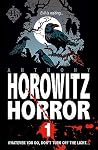 Horowitz Horror by Anthony Horowitz