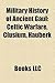 Military History of Ancient Gaul: Celtic Warfare, Clusium, Hauberk