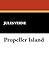 Propeller Island by Jules Verne
