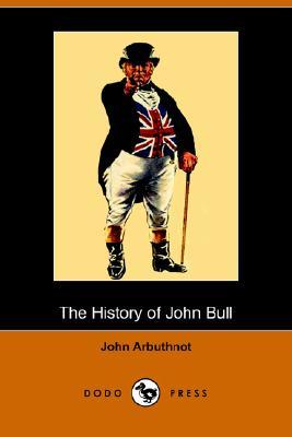 The History of John Bull