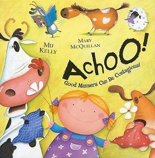 Achoo! (Hardcover)