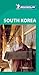 Michelin Green Guide South Korea by Guides Touristiques Michelin