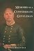 Memoirs of a Confederate Gentleman
