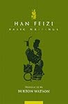 Han Feizi: Basic ...